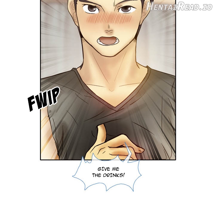 silhouette - Manhwa Chapter 2 - page 54