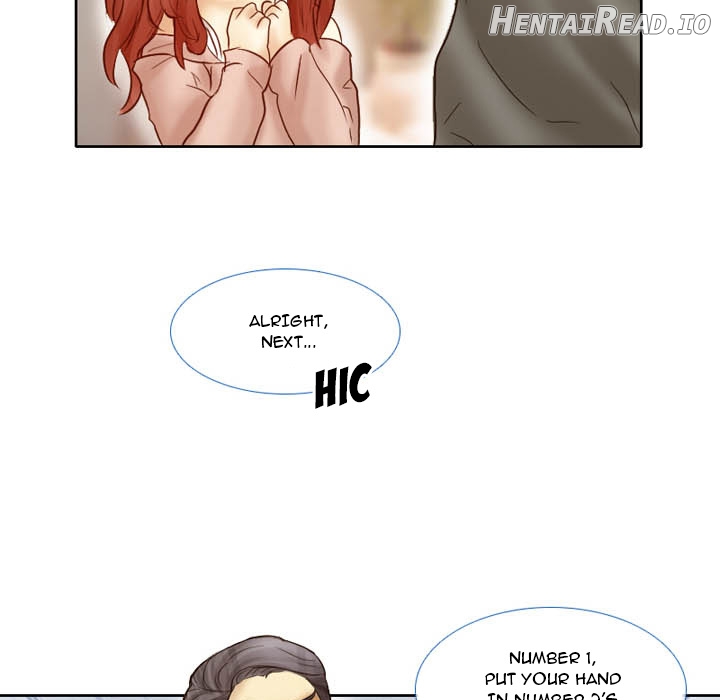 silhouette - Manhwa Chapter 2 - page 57