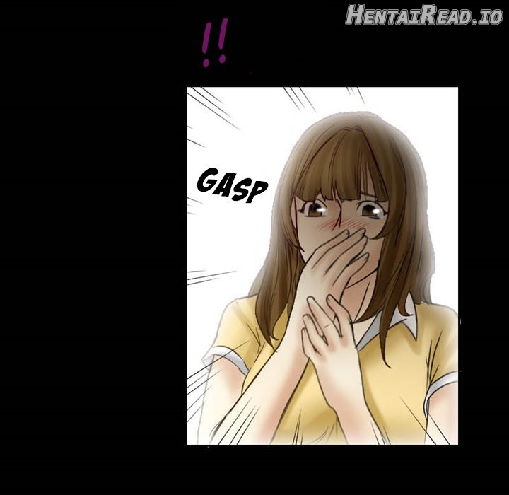 silhouette - Manhwa Chapter 3 - page 15