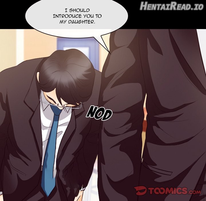 silhouette - Manhwa Chapter 63 - page 102