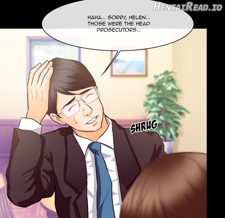 silhouette - Manhwa Chapter 63 - page 106