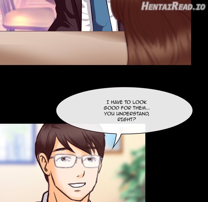 silhouette - Manhwa Chapter 63 - page 107