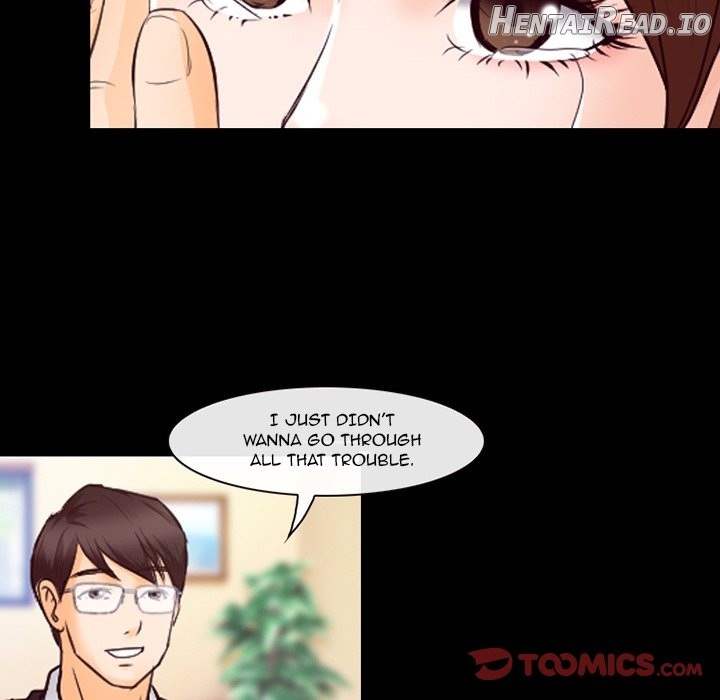 silhouette - Manhwa Chapter 63 - page 114