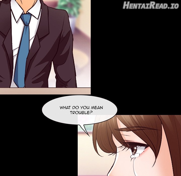 silhouette - Manhwa Chapter 63 - page 115