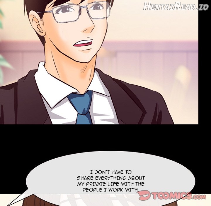 silhouette - Manhwa Chapter 63 - page 117