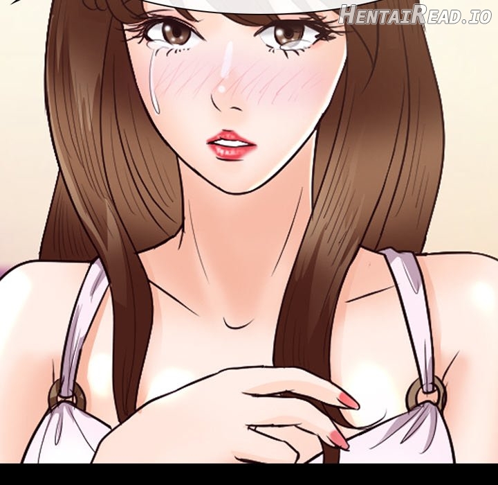 silhouette - Manhwa Chapter 63 - page 118