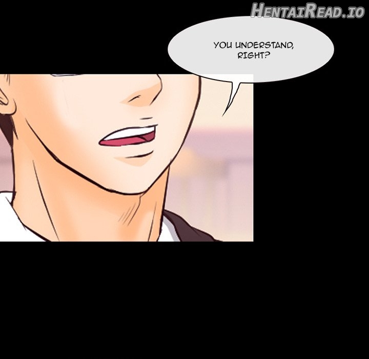silhouette - Manhwa Chapter 63 - page 119