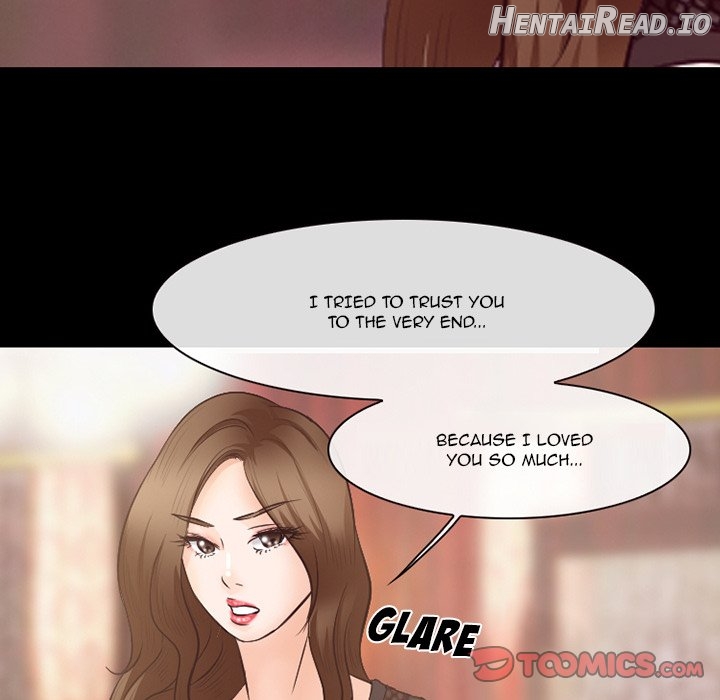 silhouette - Manhwa Chapter 63 - page 123