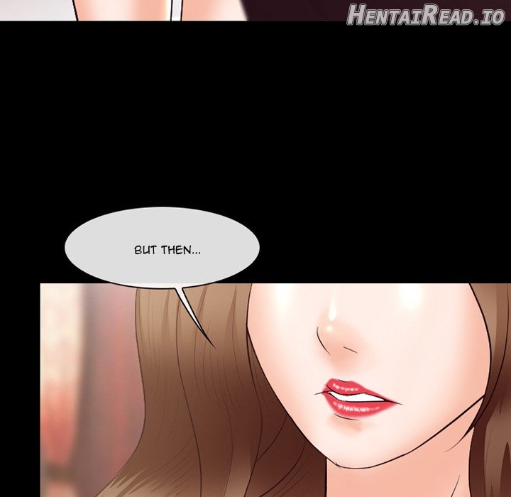 silhouette - Manhwa Chapter 63 - page 125
