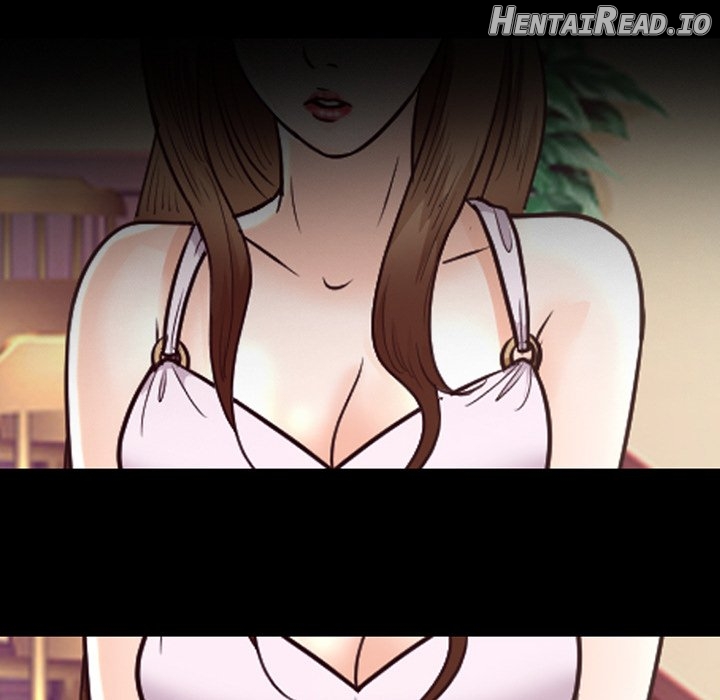 silhouette - Manhwa Chapter 63 - page 38