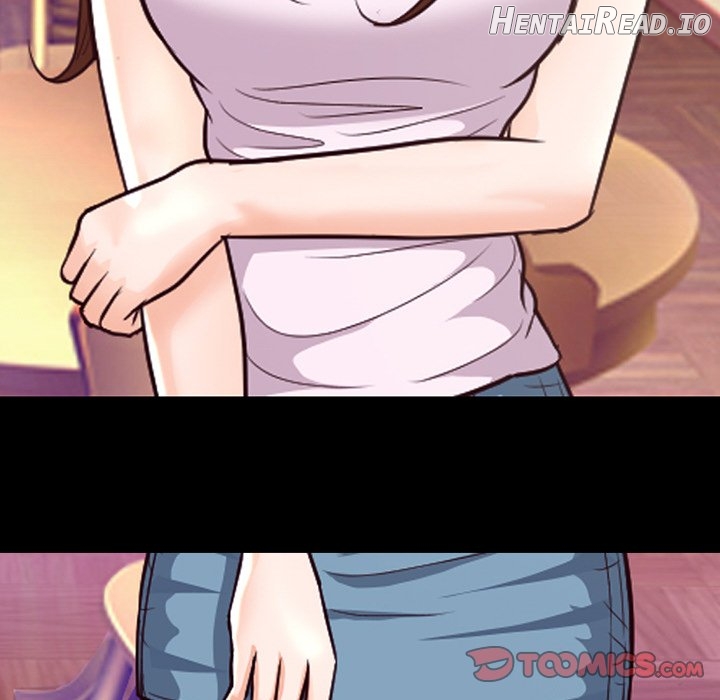 silhouette - Manhwa Chapter 63 - page 39