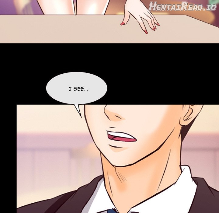 silhouette - Manhwa Chapter 63 - page 50