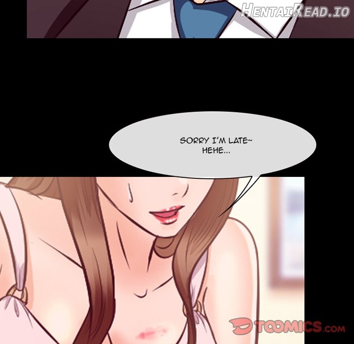 silhouette - Manhwa Chapter 63 - page 51