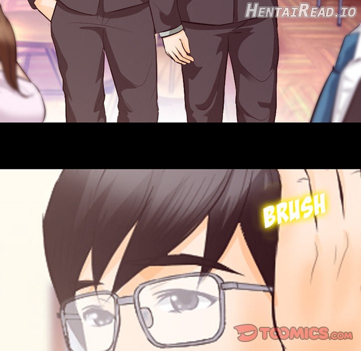 silhouette - Manhwa Chapter 63 - page 66