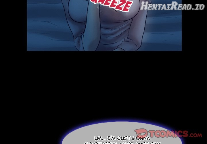 silhouette - Manhwa Chapter 4 - page 2