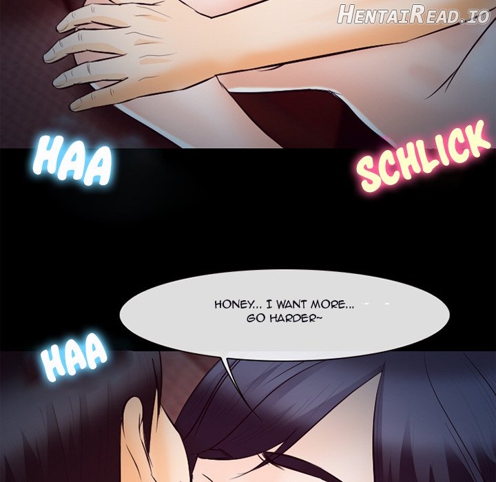 silhouette - Manhwa Chapter 64 - page 107