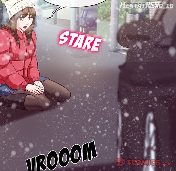 silhouette - Manhwa Chapter 64 - page 50