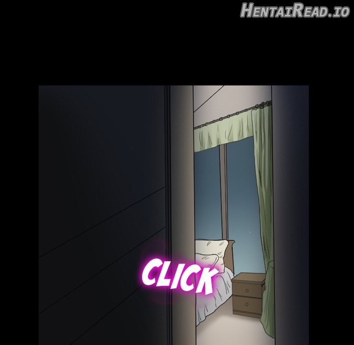 silhouette - Manhwa Chapter 5 - page 15