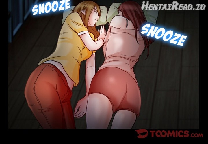 silhouette - Manhwa Chapter 5 - page 2