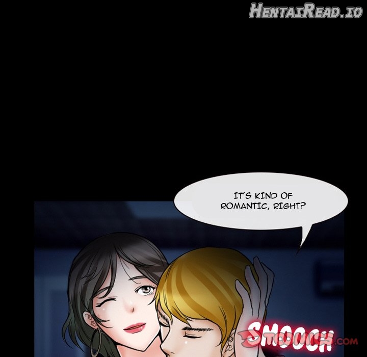 silhouette - Manhwa Chapter 5 - page 50