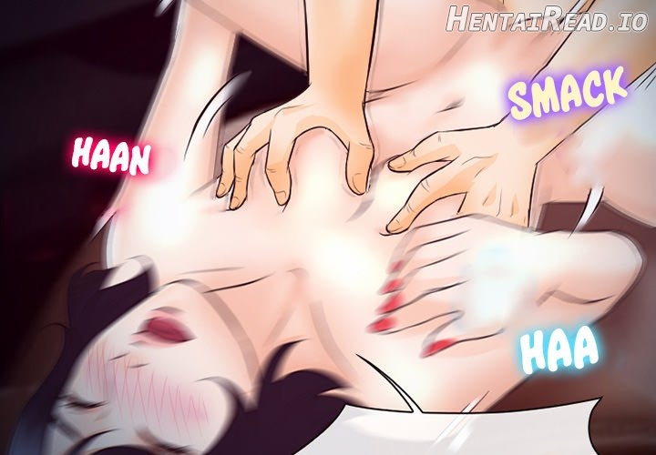 silhouette - Manhwa Chapter 65 - page 3