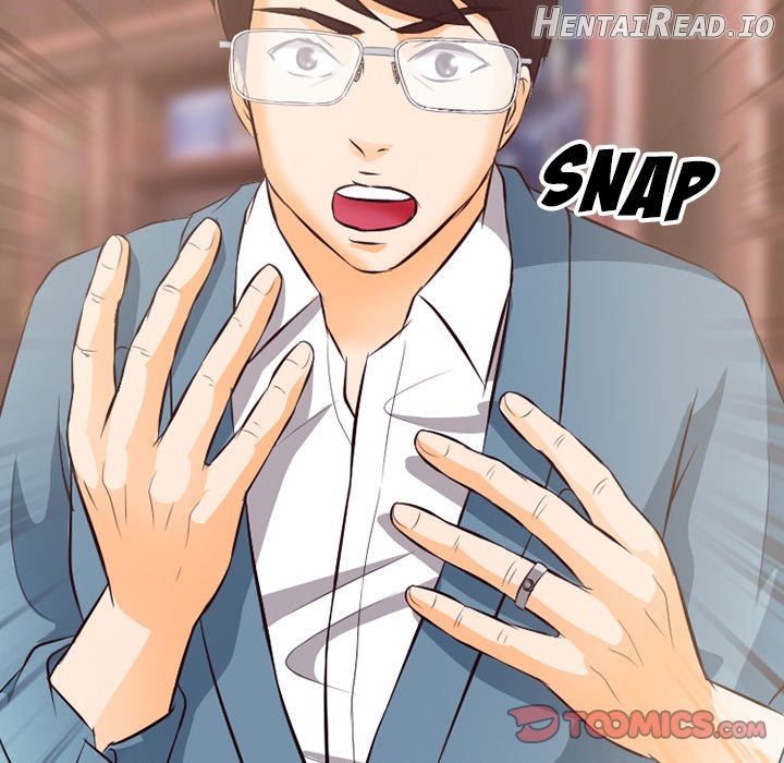 silhouette - Manhwa Chapter 65 - page 50
