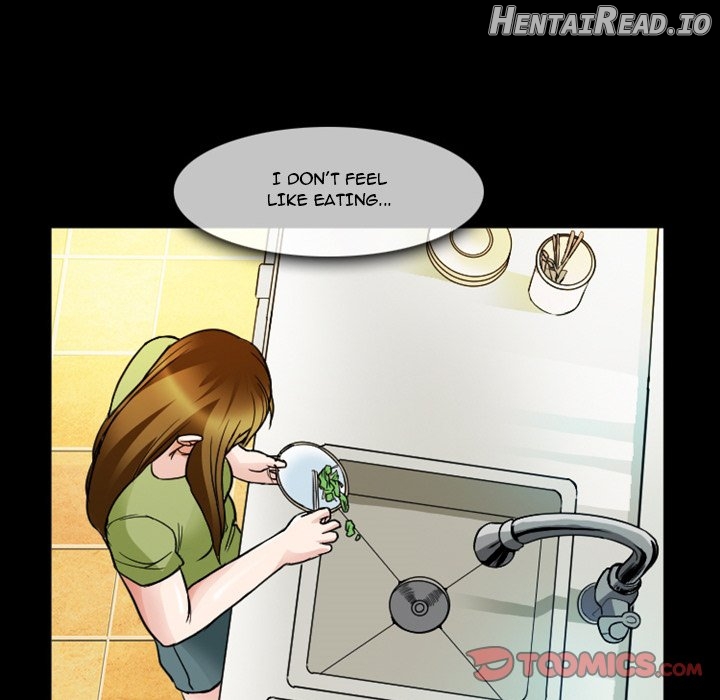 silhouette - Manhwa Chapter 7 - page 50