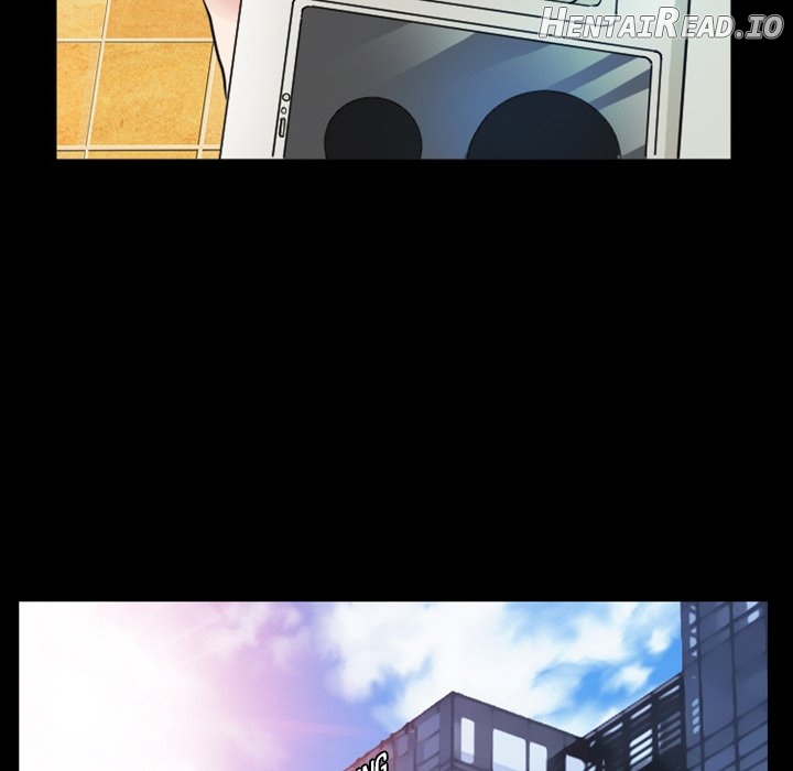 silhouette - Manhwa Chapter 7 - page 51