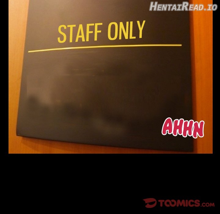 silhouette - Manhwa Chapter 7 - page 54