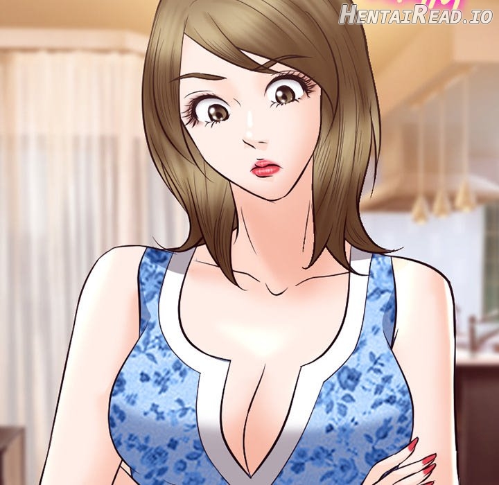 silhouette - Manhwa Chapter 66 - page 104