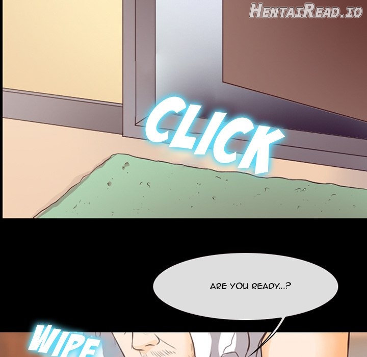 silhouette - Manhwa Chapter 66 - page 107