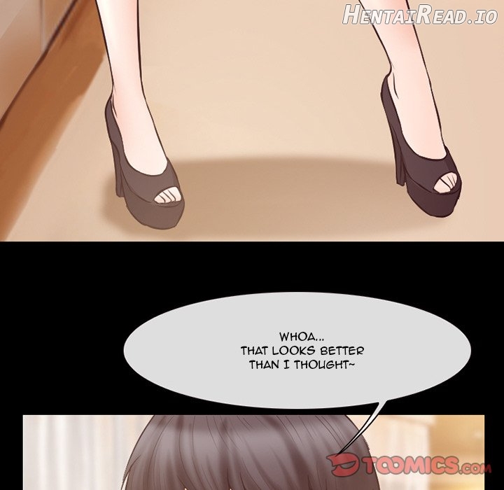 silhouette - Manhwa Chapter 66 - page 114