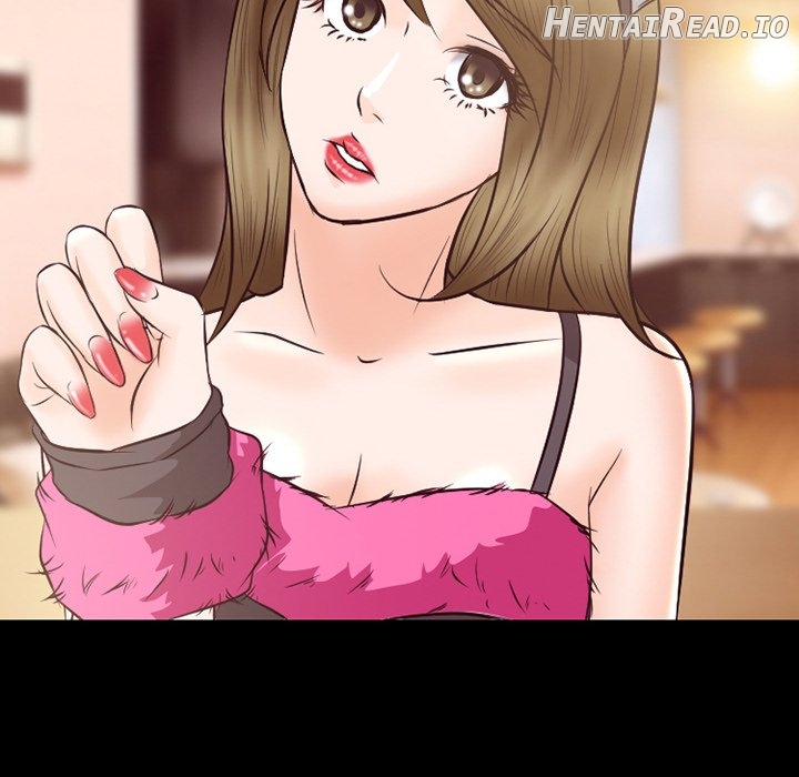silhouette - Manhwa Chapter 66 - page 118