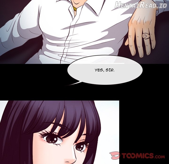 silhouette - Manhwa Chapter 66 - page 39