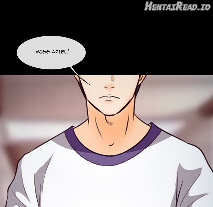 silhouette - Manhwa Chapter 66 - page 50