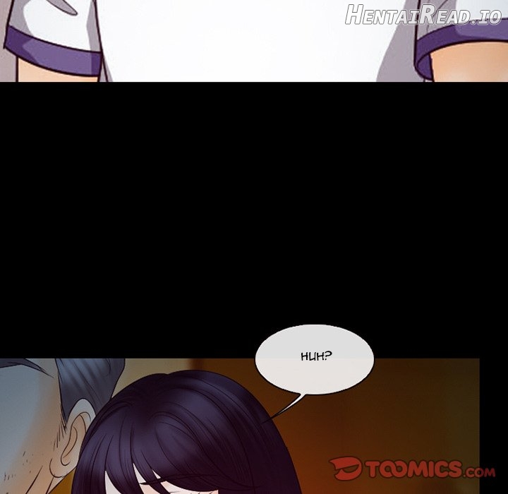 silhouette - Manhwa Chapter 66 - page 51