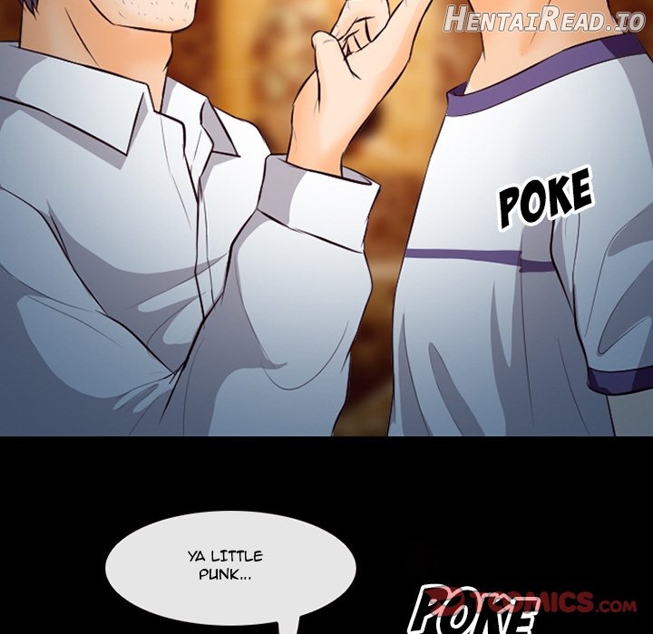 silhouette - Manhwa Chapter 66 - page 66