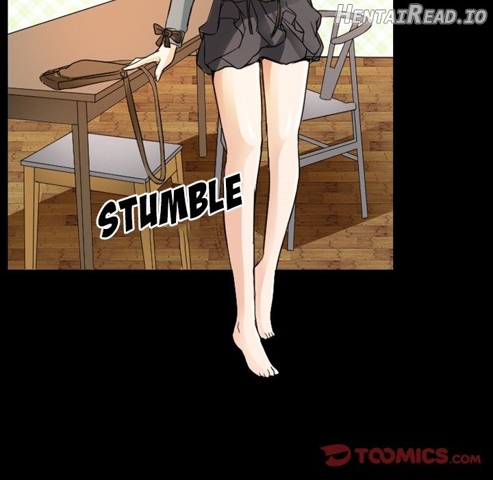 silhouette - Manhwa Chapter 8 - page 66