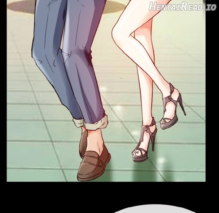 silhouette - Manhwa Chapter 9 - page 15