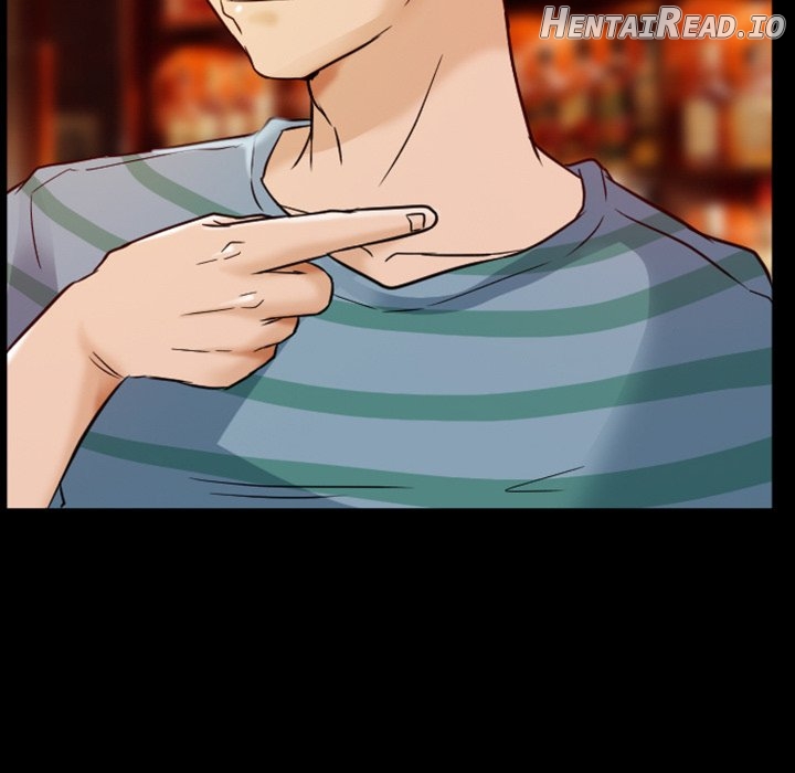 silhouette - Manhwa Chapter 9 - page 39