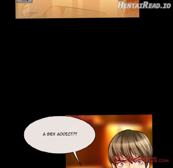 silhouette - Manhwa Chapter 9 - page 50