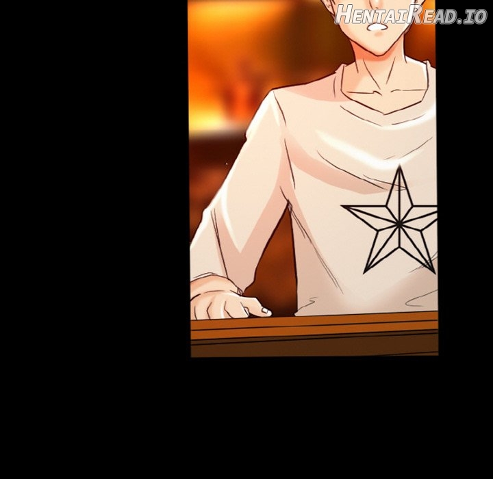 silhouette - Manhwa Chapter 9 - page 51