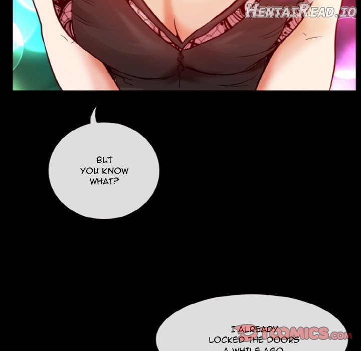 silhouette - Manhwa Chapter 9 - page 66