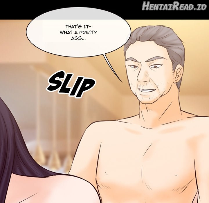 silhouette - Manhwa Chapter 68 - page 115