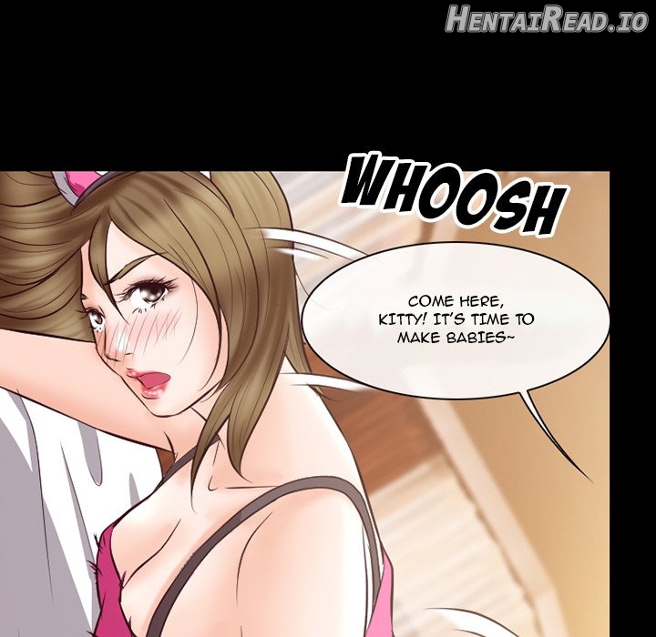 silhouette - Manhwa Chapter 68 - page 15
