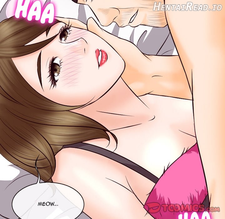 silhouette - Manhwa Chapter 68 - page 54
