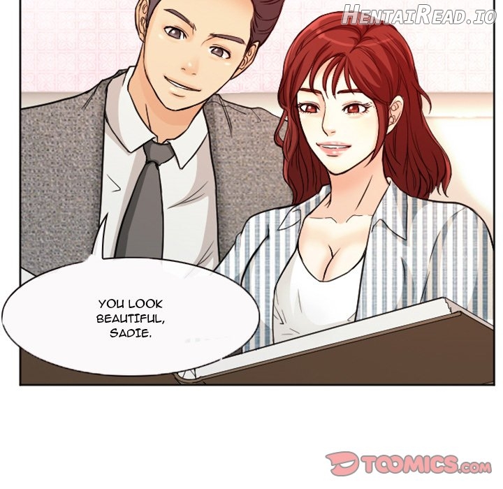 silhouette - Manhwa Chapter 10 - page 38