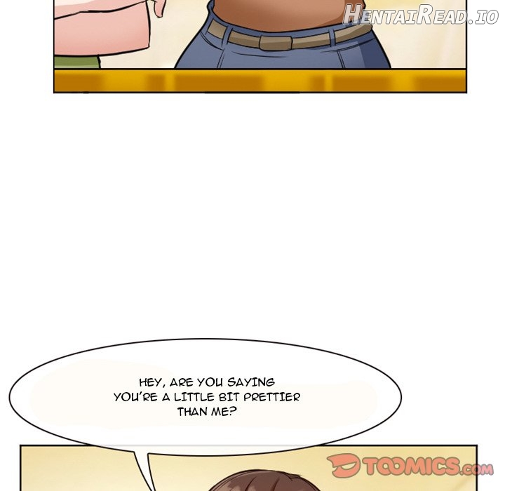 silhouette - Manhwa Chapter 10 - page 50