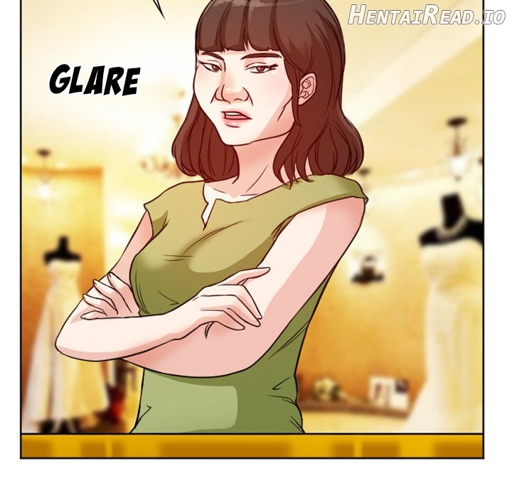 silhouette - Manhwa Chapter 10 - page 51