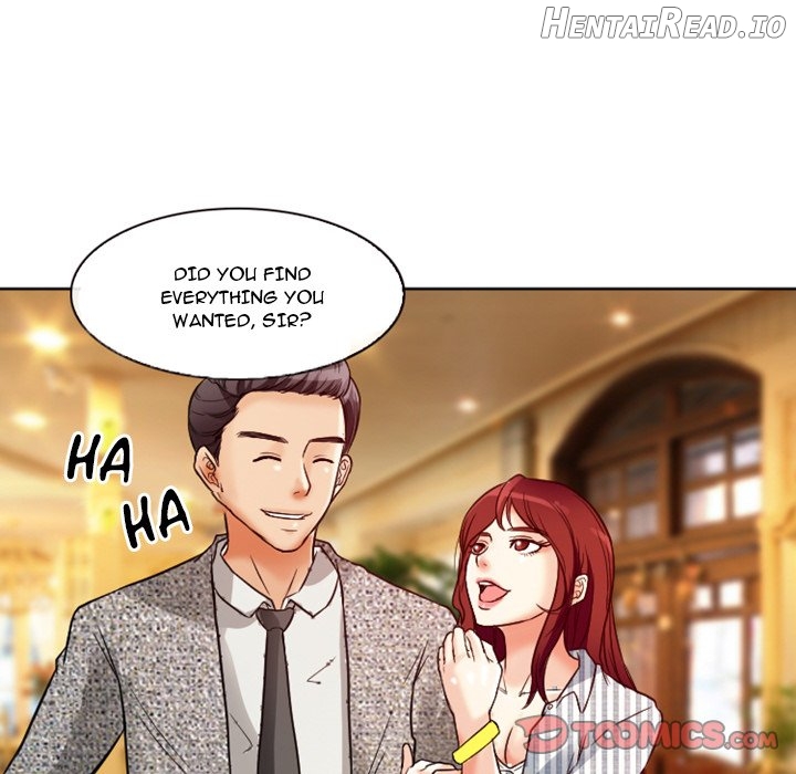 silhouette - Manhwa Chapter 10 - page 54